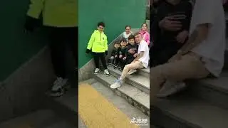 Tik Tok Kralı Doğanay Oğuz Yeni Videoları -( deliyiz.46 )