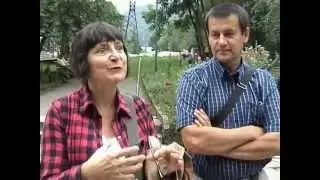 Отзывы туристов о "Динай Туре"