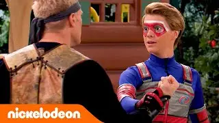 Henry Danger |  