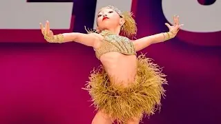 Lily Knopps - Big Time