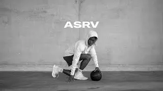 ASRV - Move Forward