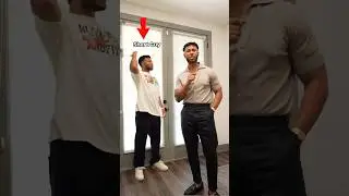 How To Look Taller In Your Clothes