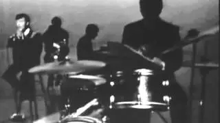 Gerry and The Pacemakers - Don't Let The Sun Catch You Crying (Shindig)