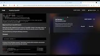 6 - Targeting OpenSSH