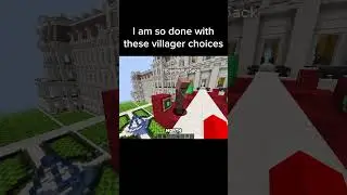 Minecraft Meme