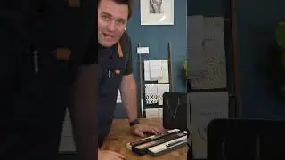 Three ways to hold a knife - knife skills class