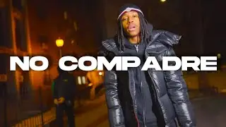 [FREE] Sdot Go X Jay5ive | Dark Jersey Club Type Beat 2024 | - "NO COMPADRE”