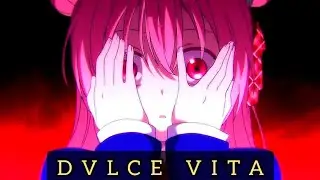 Cvld Blvvded - DVLCE VITA [Prod. NXMINAL] [AMV]