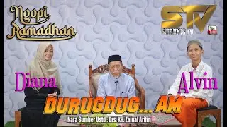 "Durugdug Am " // Ngopi #6