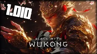 🔴 BLACK MYTH: WUKONG - 1.DIO/DELTA FORCE POSLIJE! | Instagram: @bare_pls