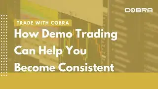 How Demo Trading Can Help You Become Consistent