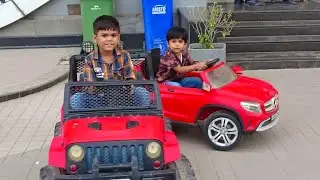 Arav and vihan kitna masti kiye ap khud dekhiye or enjoy kijiye or channel ko subscribe kre11, 2022
