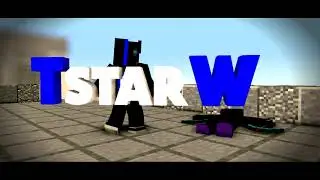 #68 TstarW Friendtro Minecraft (Ft LUCAS DMC)