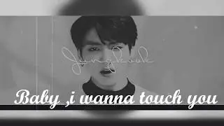 [BTS FMV] Jungkook - desire