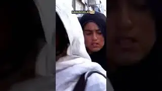 Afg'onistonda ayollar