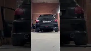 PEUGEOT- ЗВУЧИТ КАК TURBO VAG