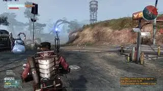 Defiance the Game: Last 24 Hours Part 8 (Defiance 2050)