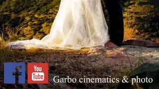 Garbo Cinematics & Photography