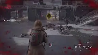World War Z LIVE STREAM Moscow