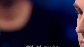 Хабиб Субхоналлох хорошо сказал!