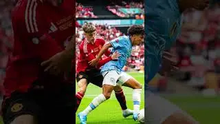 DE LIGT & MAZRAOUI DATANG, MU ATAU AJAX NIH ?