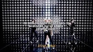 I AM THE BEST - 2NE1 KARAOKE ADAPTADO AL ESPAÑOL (LETRA: MISHI)