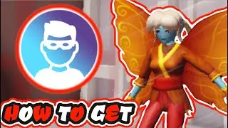 How to FIND ALL NPC and Signs and get the 
