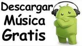 ANDROID/ Descargar Musica!! 2015 Mejor  APP!!