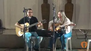 Apresentaçoes Musicais Alunos | Otoniel Vianna