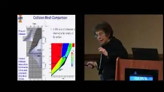 Particle Approaches for Modeling Nonequilibrium Flows using Petascale Computing