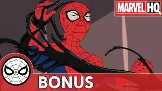 Top 10 Symbiote Takeovers! | Best of Venom | Marvel's Spider-Man