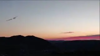 západ slnka (20:38) a mesiaca (23:39) - 960×