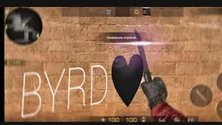 BYRD 🖤