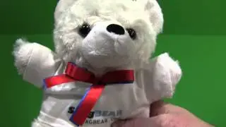 SnagBear Unboxing