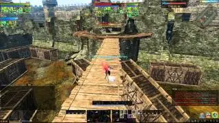 Archeage1.7 Телепат(волшебство/гипноз/оборона) Бг 2х3 сервер Гленн