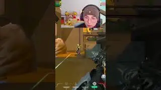 I Used SHERIFF ONLY vs KYEDAE😱 PT2 