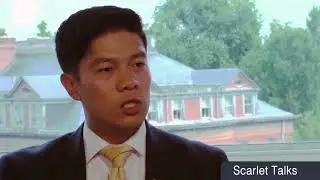 Arjay Ignacio (Scarlet Talks)