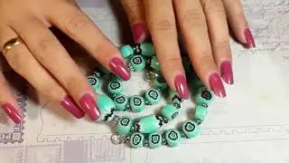 Обзор разных техник лепки из полимерной глины