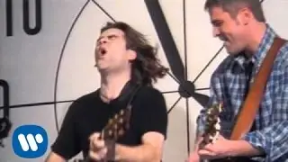Great Big Sea - When I'm Up (I Can't Get Down)