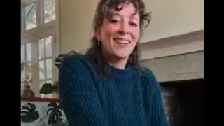 Two Meridian Exercises to Let Go of Worry