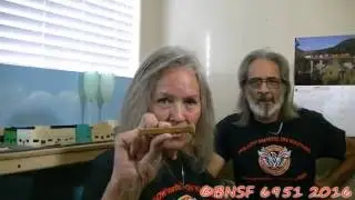 MAJOR CHANGES #18   the GOLDEN SPIKE