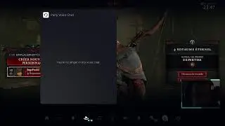 Diablo IV - Server slam