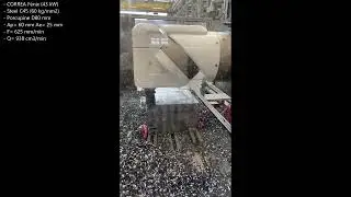 Fenix Heavy Cutting