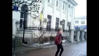 ХОДОК РЕШАКА