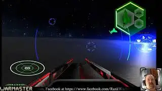 Live Multiplayer Test #29: Stealth!