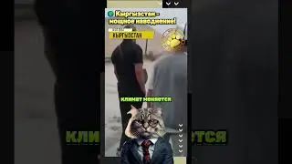 🌍 Кыргызстан - мощное наводнение!