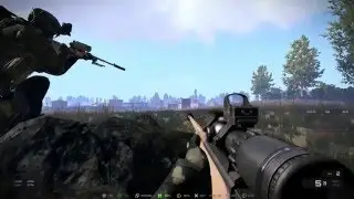 Arma 3 Exile  ep 8 