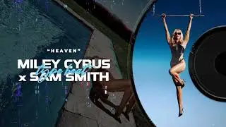 Miley Cyrus x Sam Smith Type Beat - Heaven | Disco Pop Type Beat