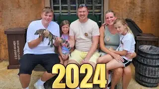 BEST MOMENTS OF 2024!