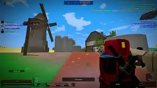 unturned ⎥ roez montage